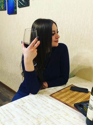 Анкета проститутки Марина - Фото, 21 год, №330718